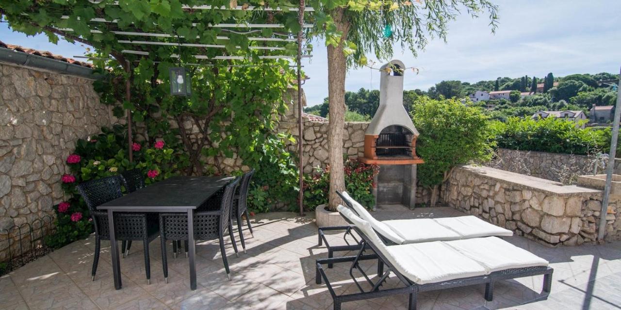 Marija - Bed and Breakfast Veli Lošinj