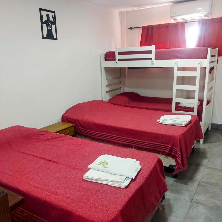 Apart Mi Kaú - B&B Catriel