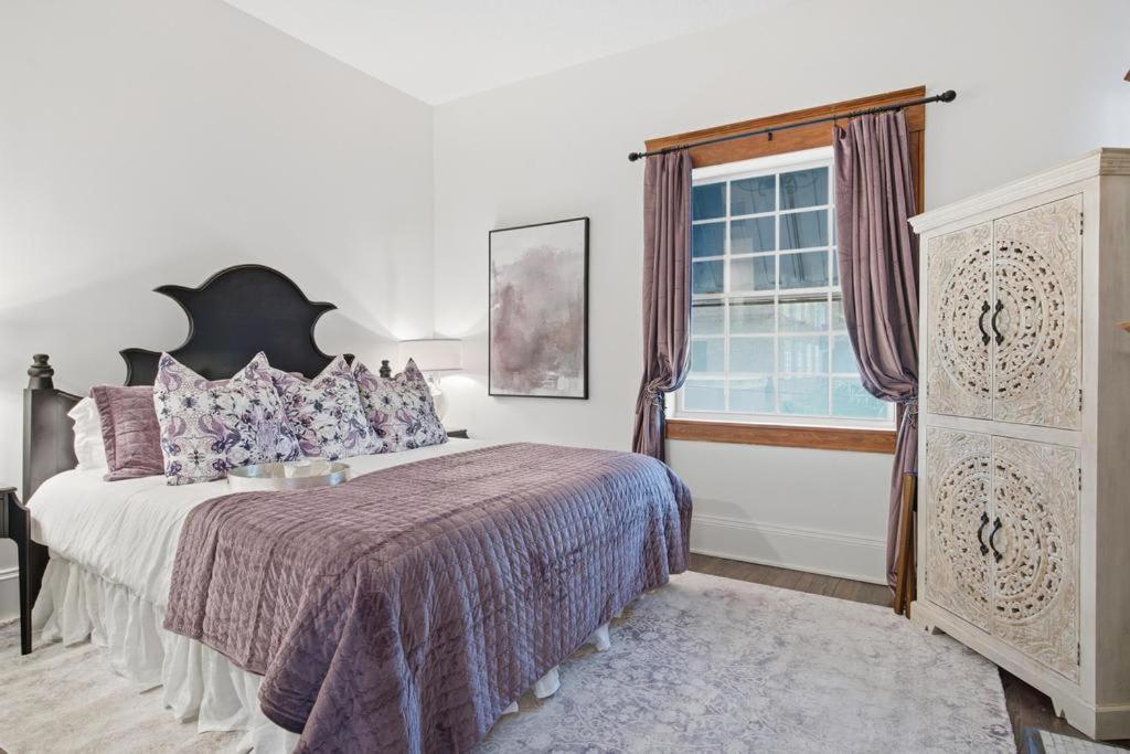 O Fortuna Stunning 2BR 2BA Apt with Heated Pool - Ferienwohnung Jacksonville