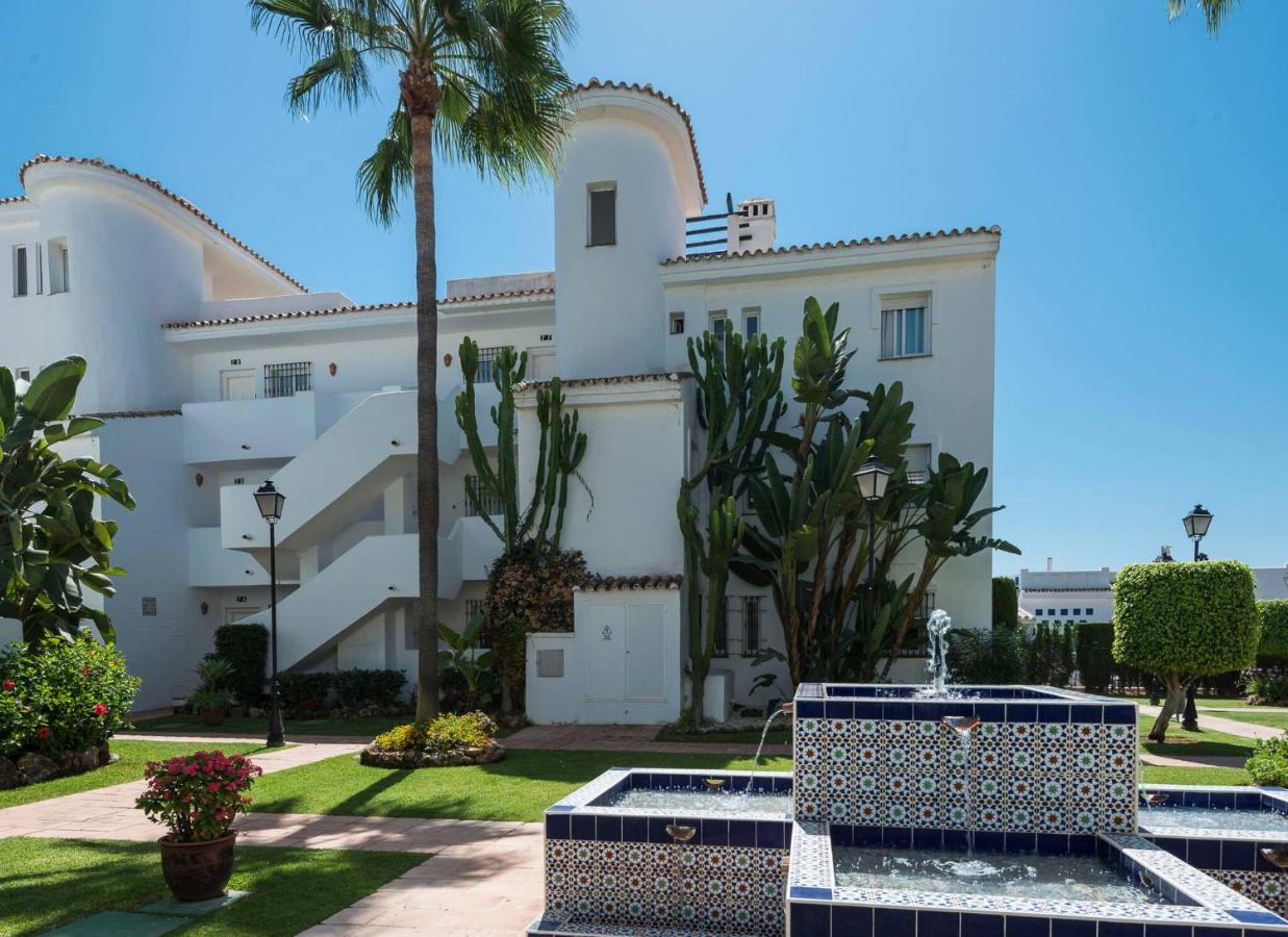 Ático Duplex Marbella Los Naranjos by DolmenGroup - B&B Marbella