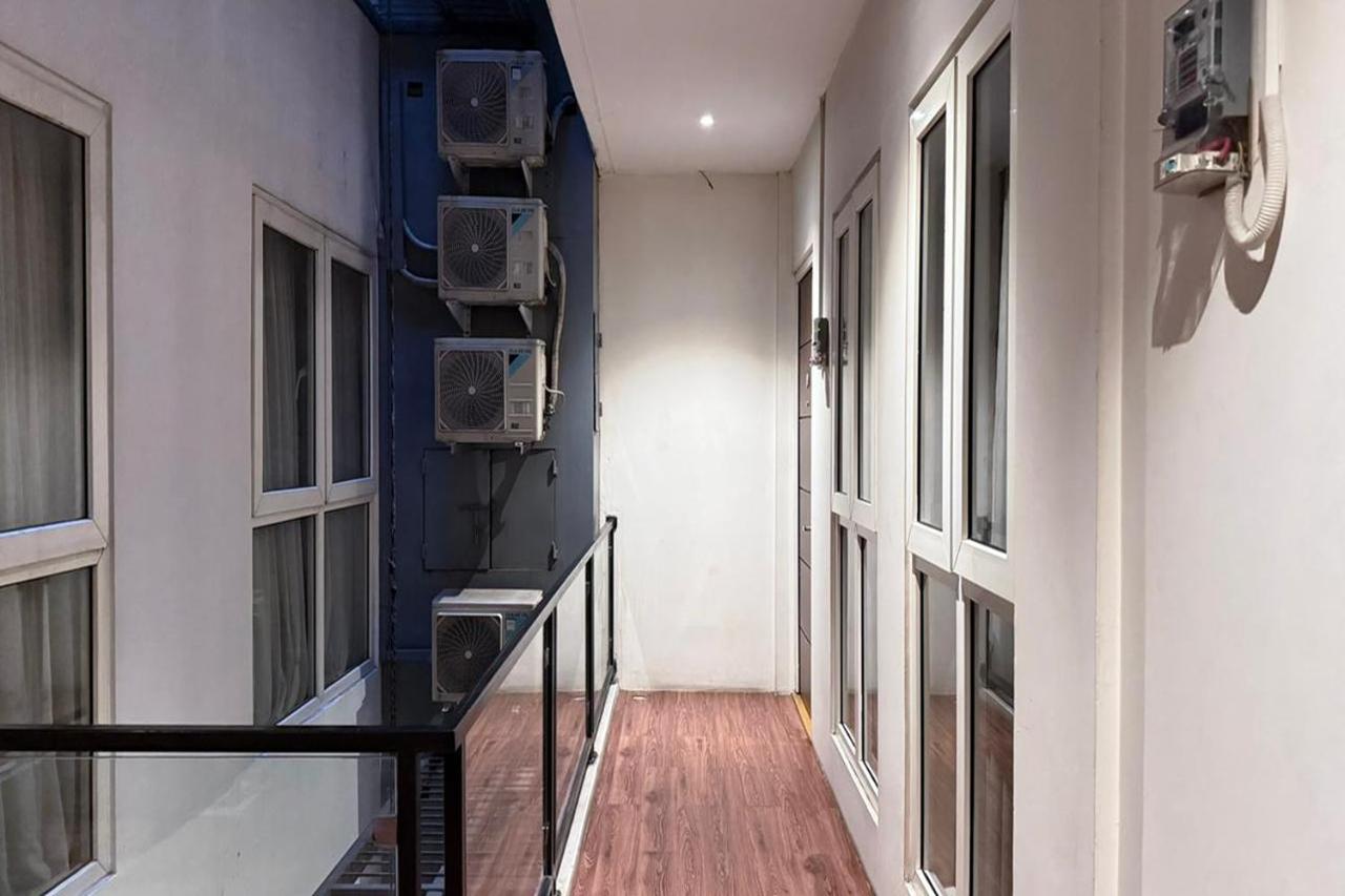 Superior Kamer met Queensize Bed