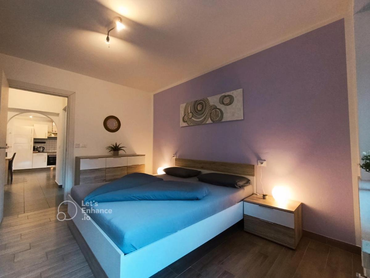 Appartement 1 Chambre