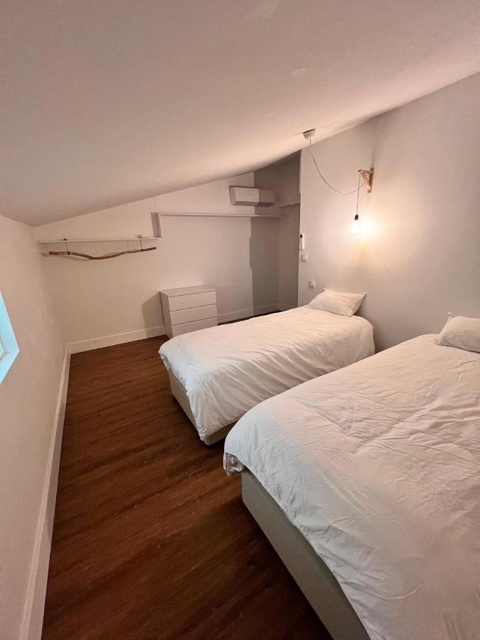 le gite de l'atelier - B&B Gray