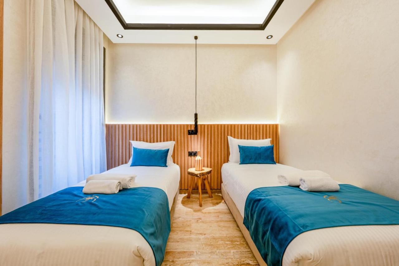 Appartamento con 2 Camere da Letto