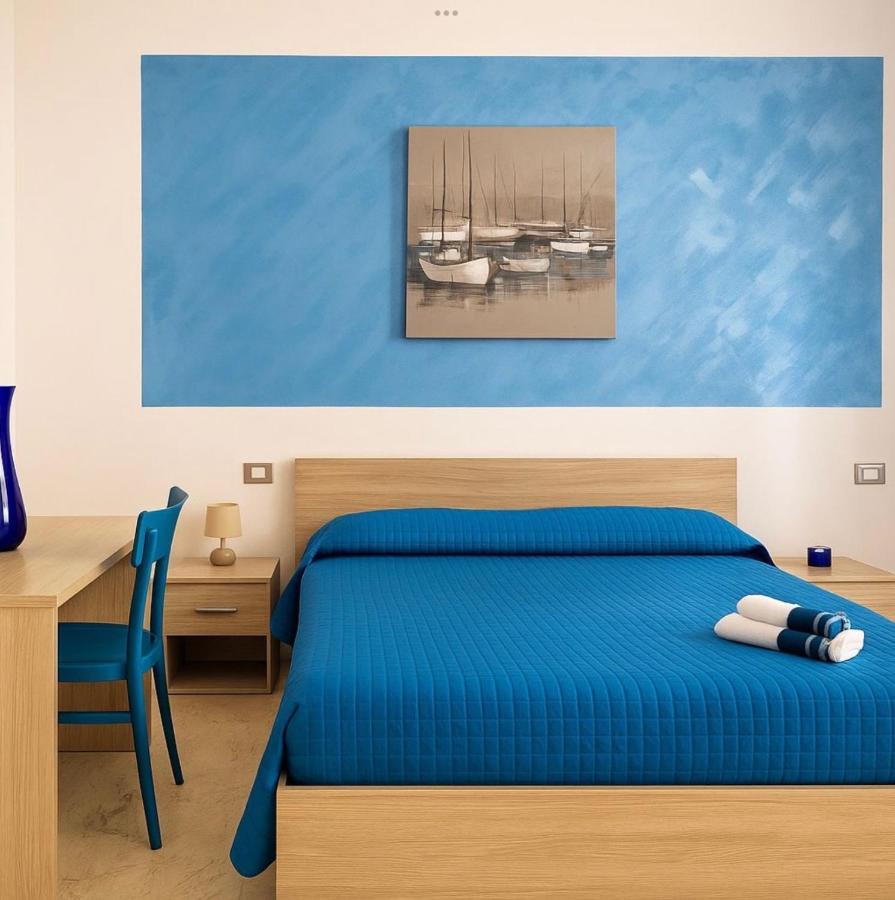 Apartment mit 2 Schlafzimmern