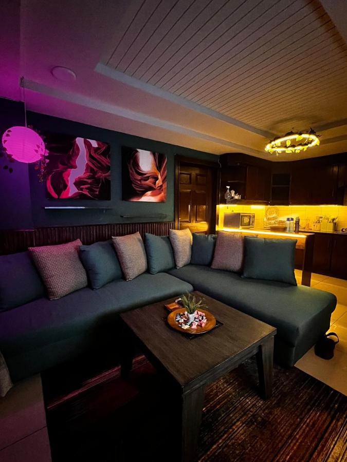 Fellows Lodges - Ferienwohnung Rawalpindi