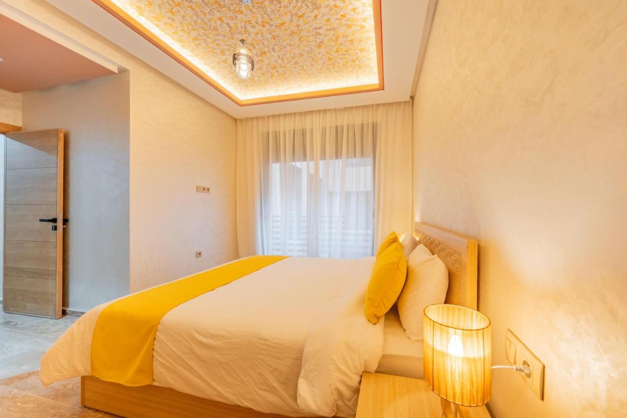 Appartamento con 2 Camere da Letto