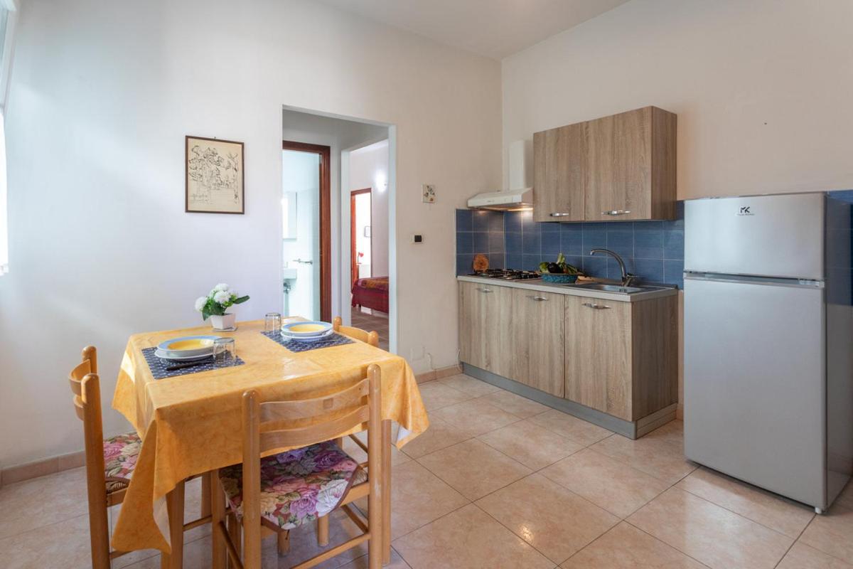 Appartamento Lungomare - Salento Reservation - B&B Gallipoli