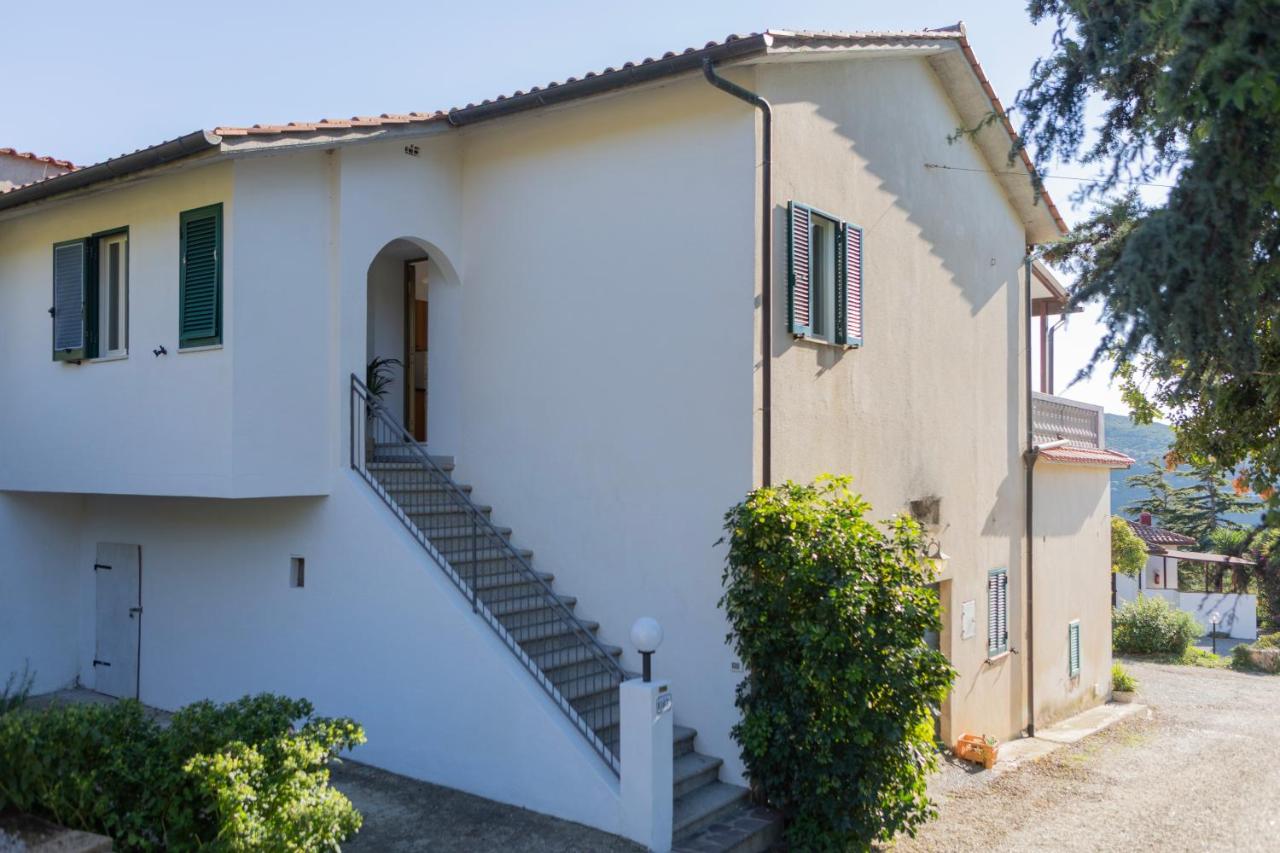 Casa Teo By ElbaSummer - Bed and Breakfast Lacona