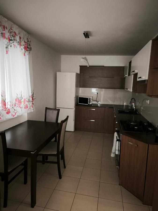 Ubytovanie pri Univerzite - B&B Prešov