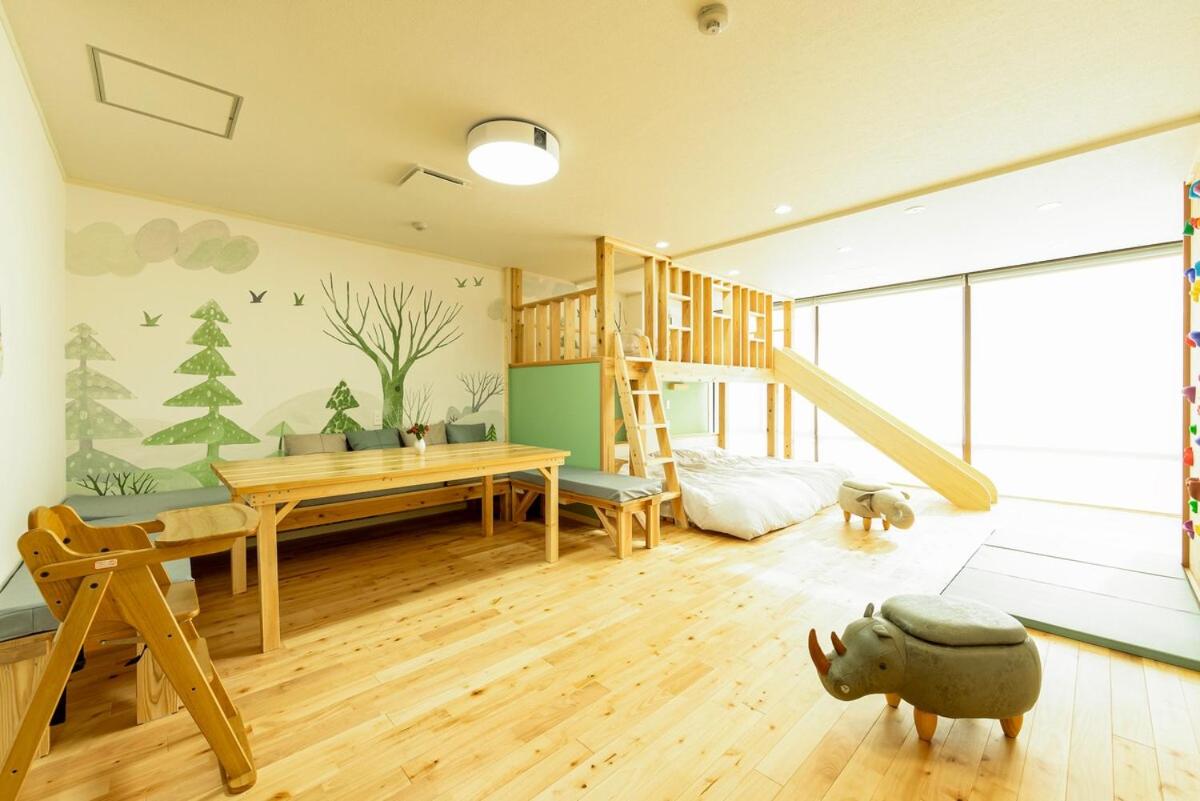 Appartement met 2 slaapkamers