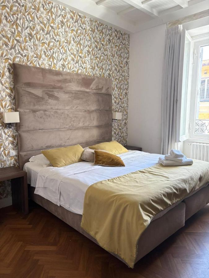 Habitación Triple de lujo