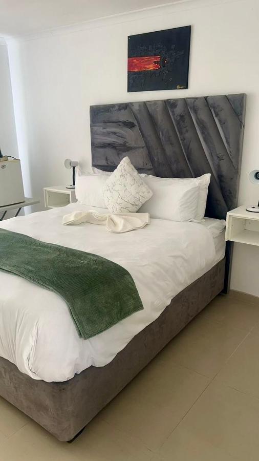 Suuka Guest House - B&B Walvis Bay