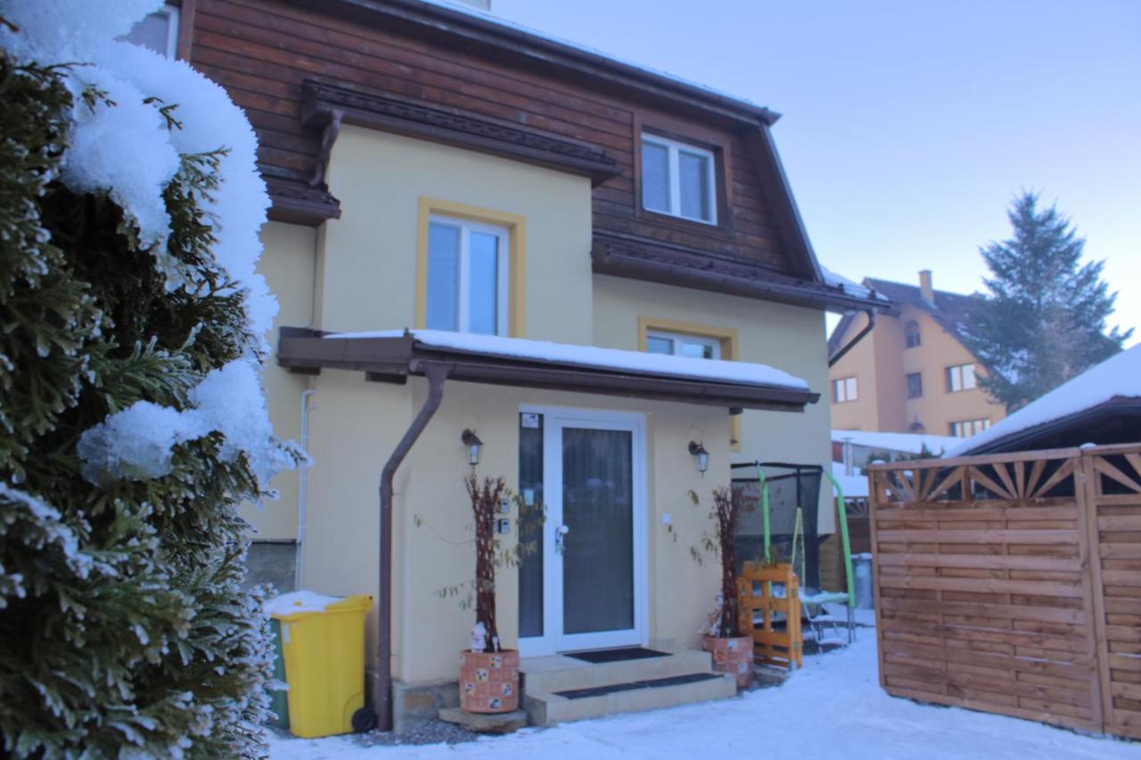 Penzión u Jurka Zuberec - B&B Zuberec