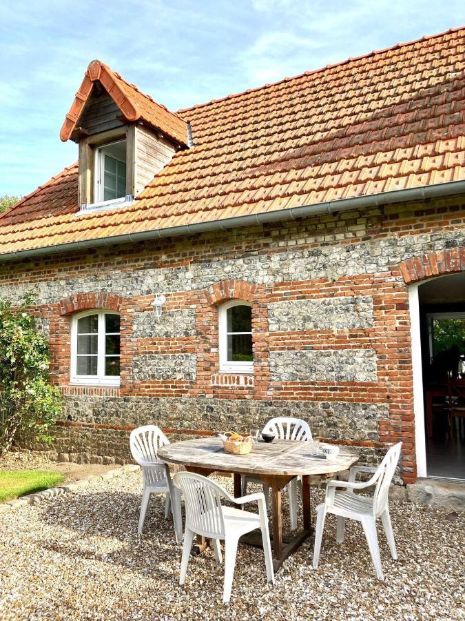 CÔTE MER - B&B Quiberville