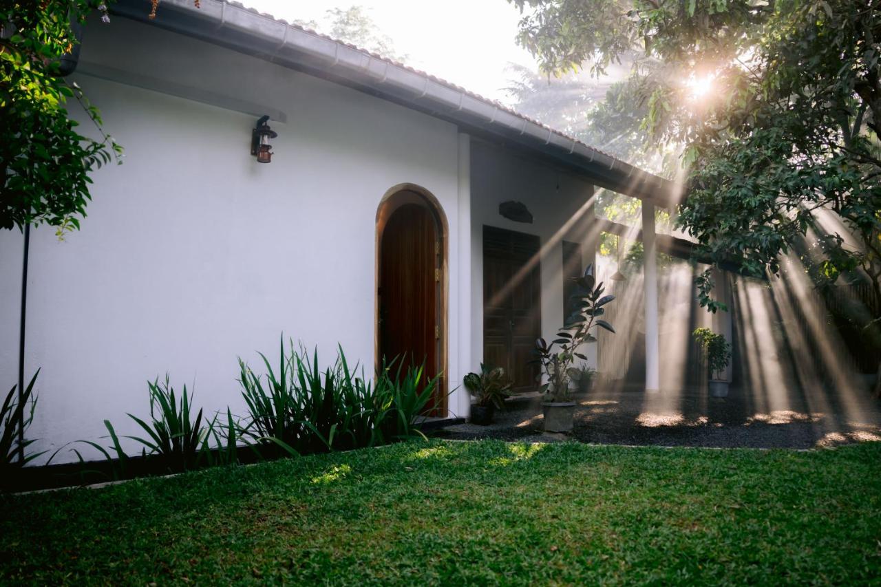 Ninety Four Plus Madiha - B&B Matara