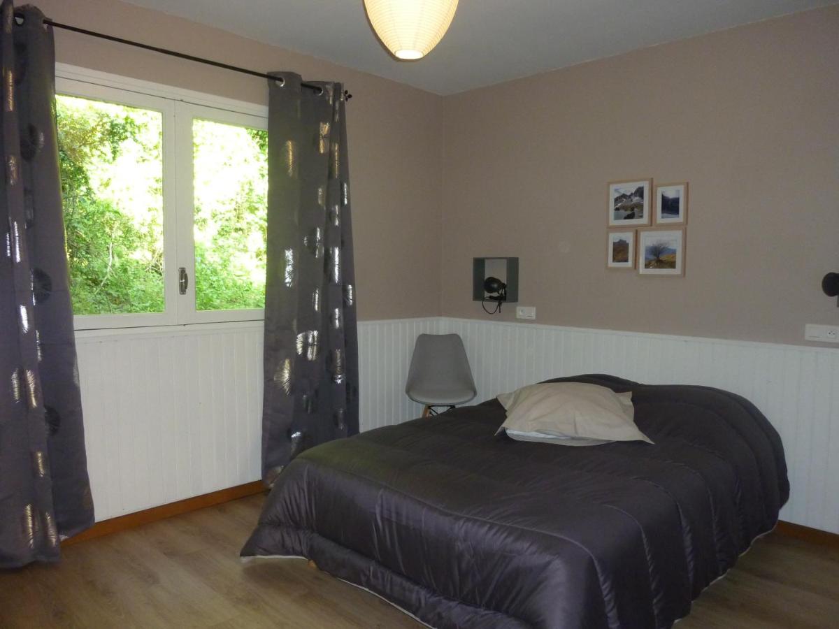 Chalet de 1 dormitorio