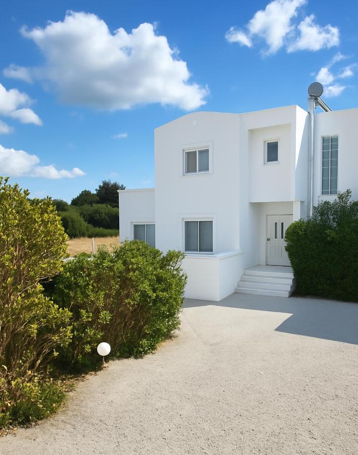 Aegean Helios Houses - B&B Gennadi