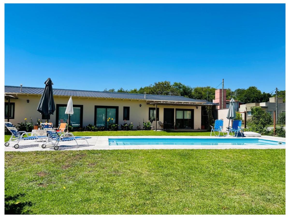 LA ESQUINA DE LA FLOR - B&B Campo Quijano