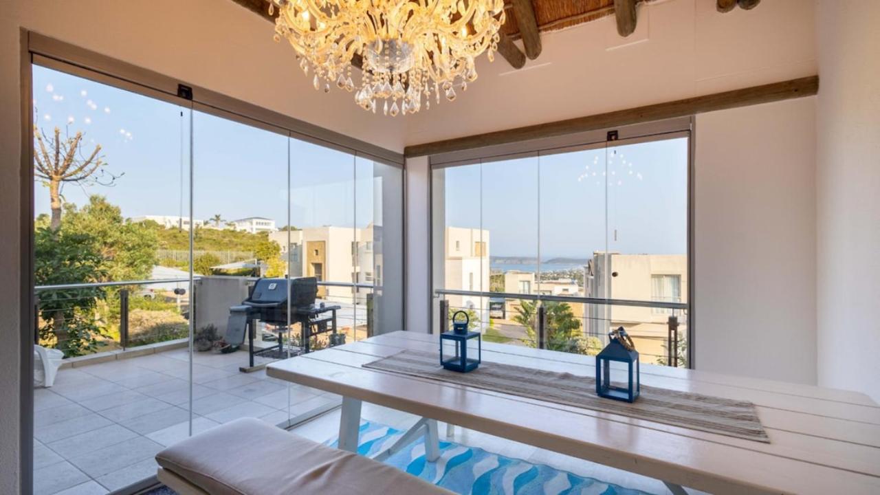 25 Thulana Hill by Euphoric Leisure - Bed and Breakfast Plettenberg Bay