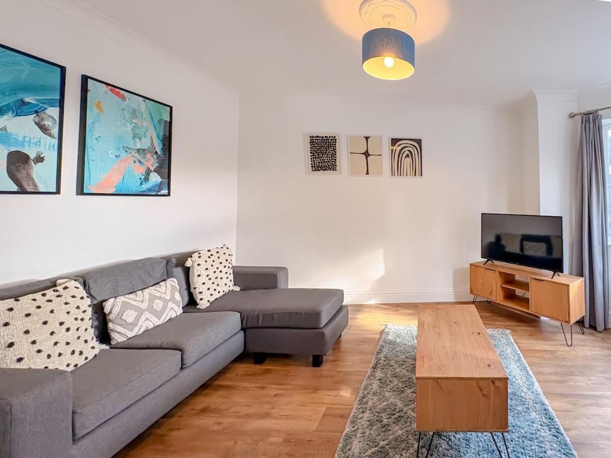 Church Road - B&B Gorleston-on-Sea