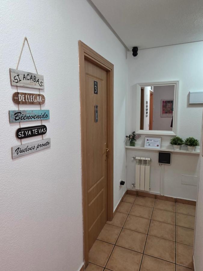 Chambre Lits Jumeaux avec Salle de Bains Privative