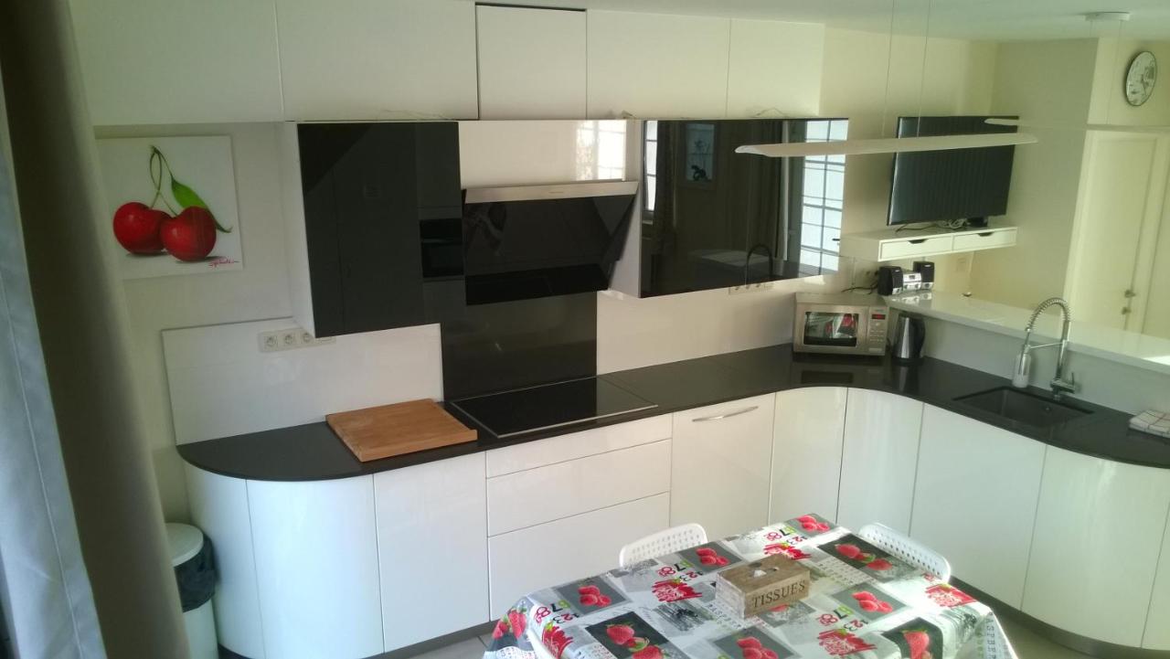 Appartamento con Vista Giardino