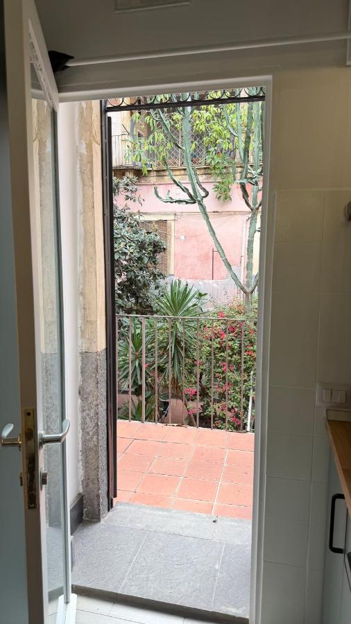 Figli Di Agata - Ferienwohnung Catania