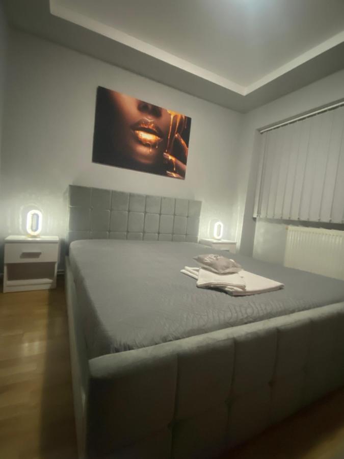 beautiful view - B&B Brăila