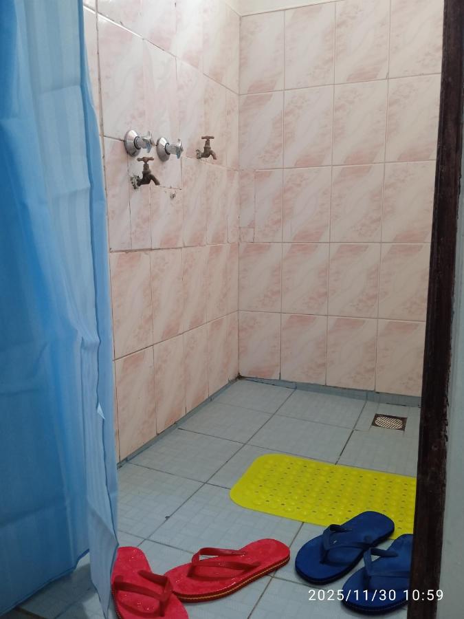 Polycap Cottage Home - Bed and Breakfast Murang’a