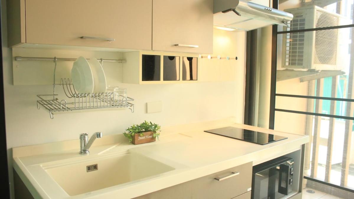 V-space Cozy - B&B Chiang Mai