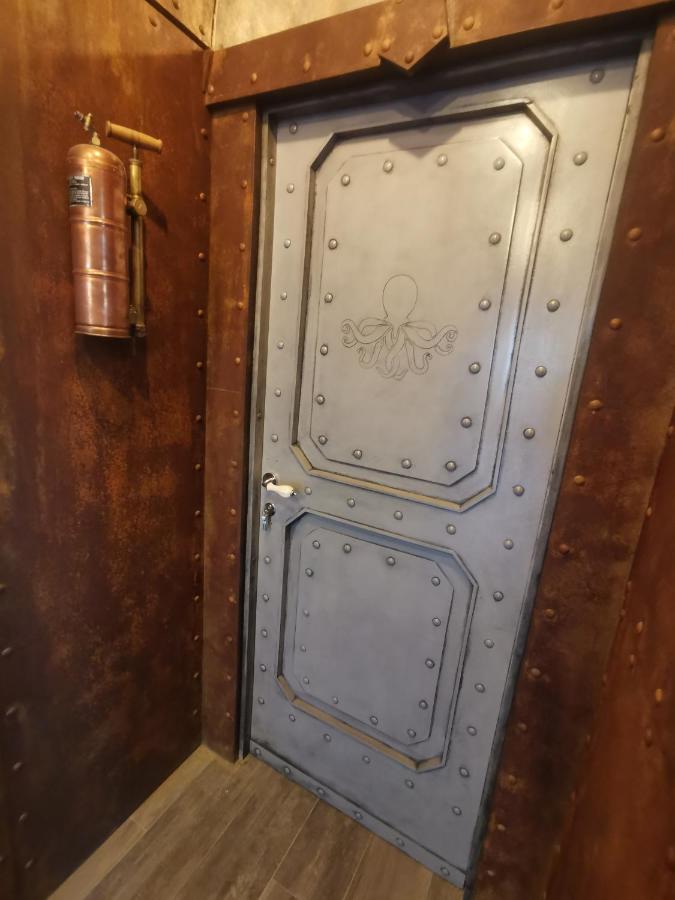 Camera Matrimoniale Piccola