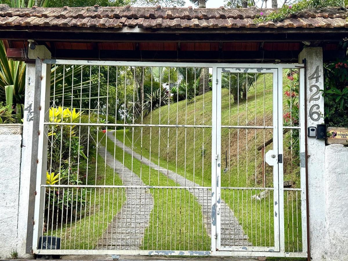 Casa com vista para as montanhas - Chambres d’hôtes Muri