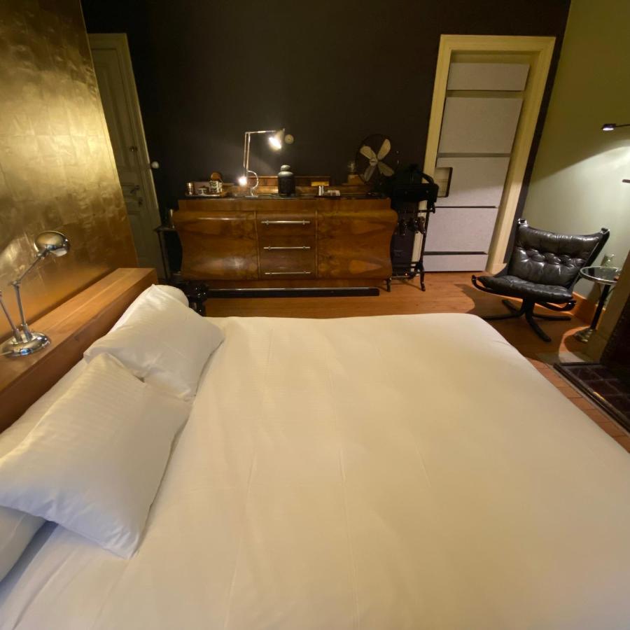 Suite met 2 Slaapkamers