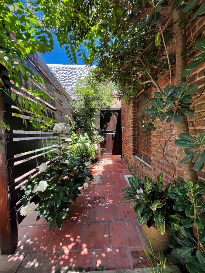 Viento Azul Guest House - Bed and Breakfast Punta del Este