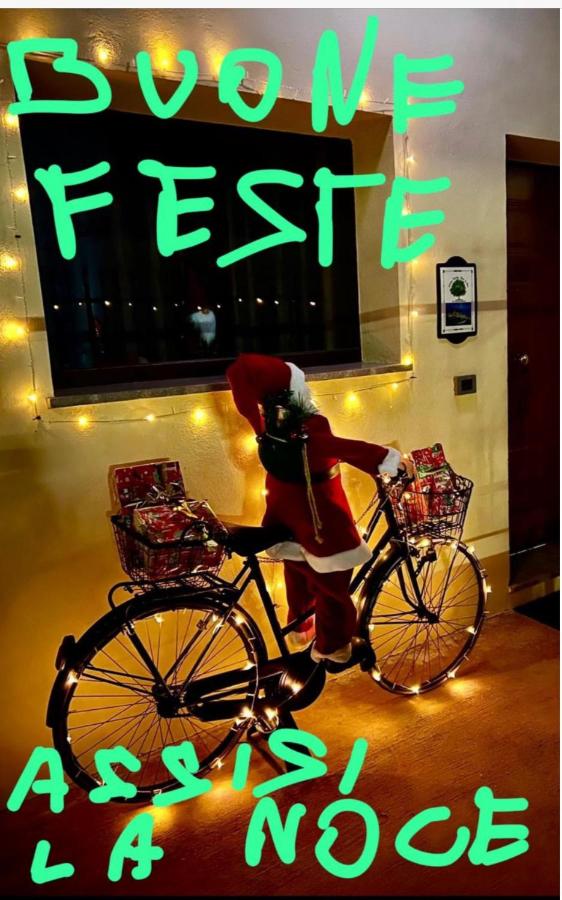 Assisi, la Noce - B&B Assisi