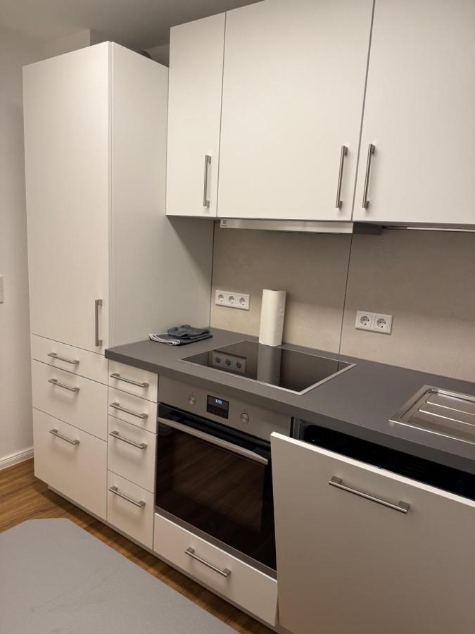 Classic Apartment