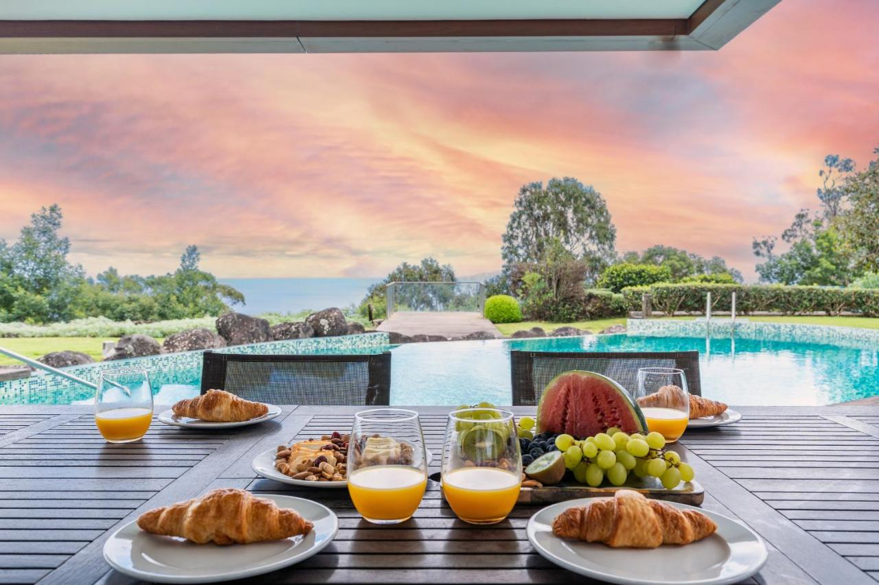 Casa Vista Azul by Atlantic Holiday - Chambres d'hôtes Santo da Serra