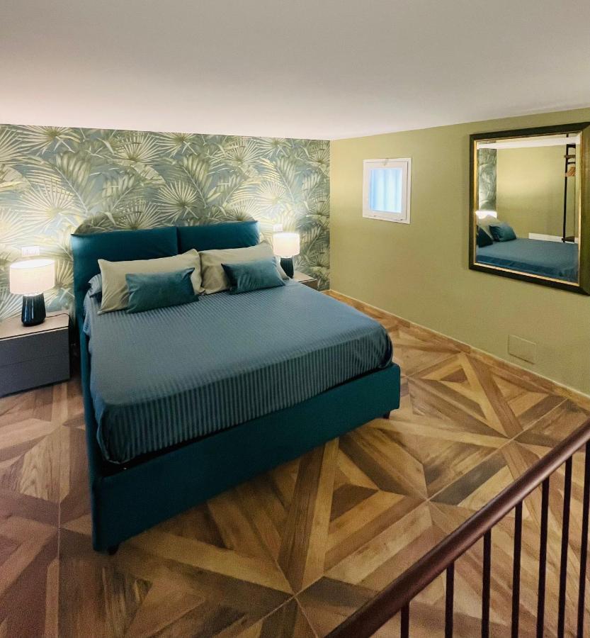 Suite 57 - Ferienwohnung Rom