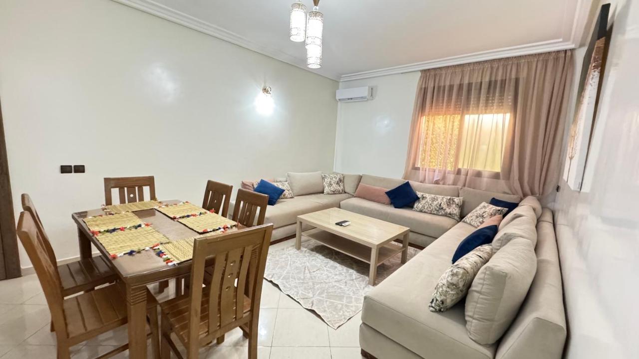 Private Apartment Near Marrakech Airport - B&B Marrakech