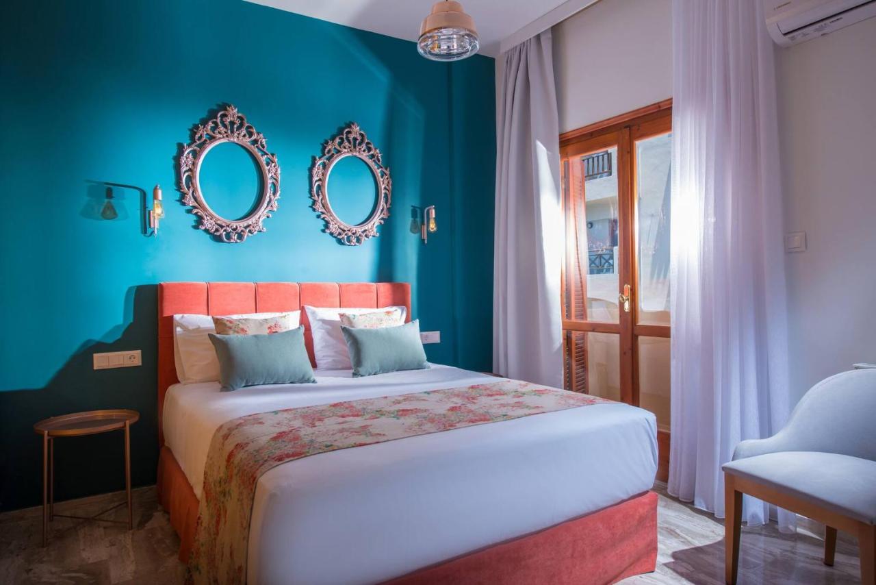 Nissos Home by Prime Stay - Bed and Breakfast Khersónisos