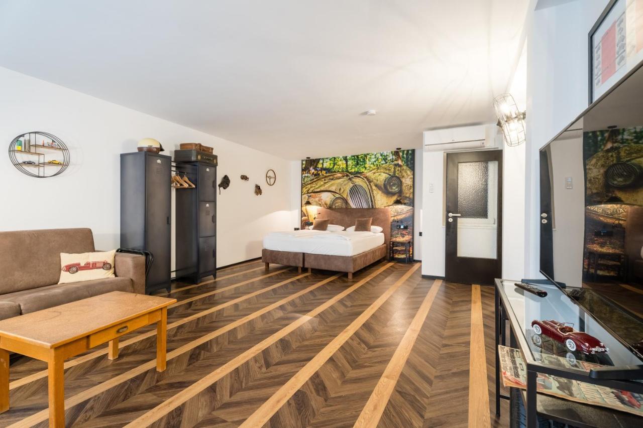 Appartement 1 Chambre Supérieur