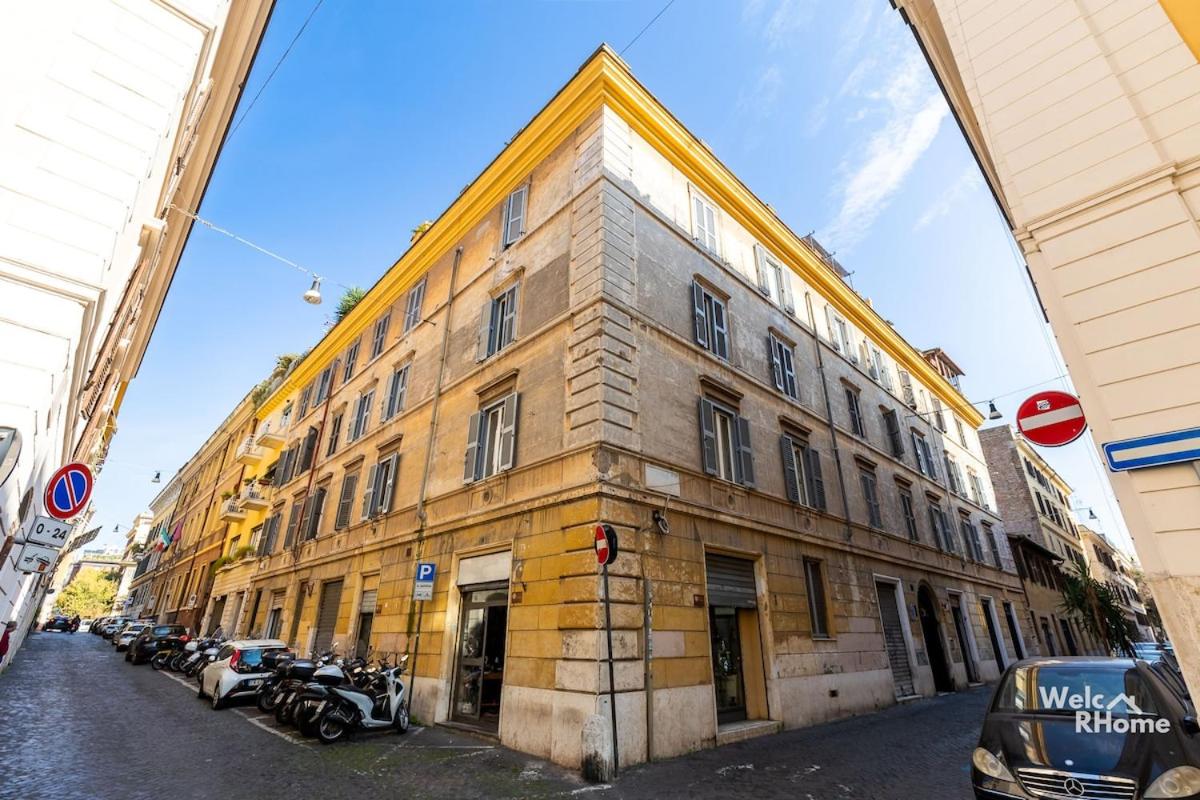 Maison Borghetto - Vatican House - B&B Roma