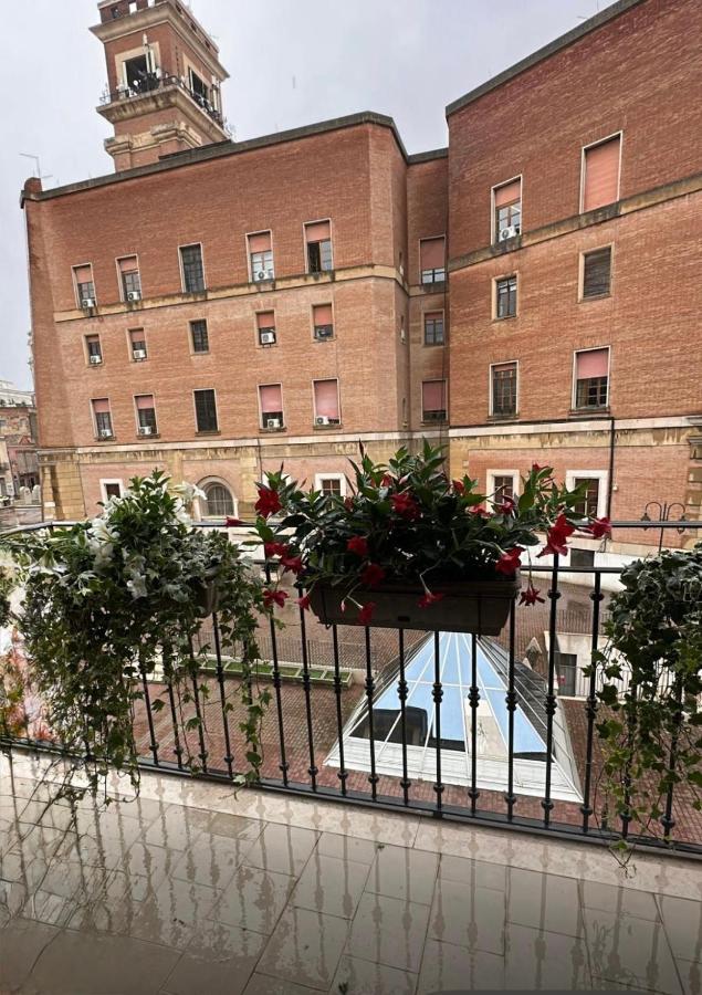 Garibaldi living - B&B Foggia