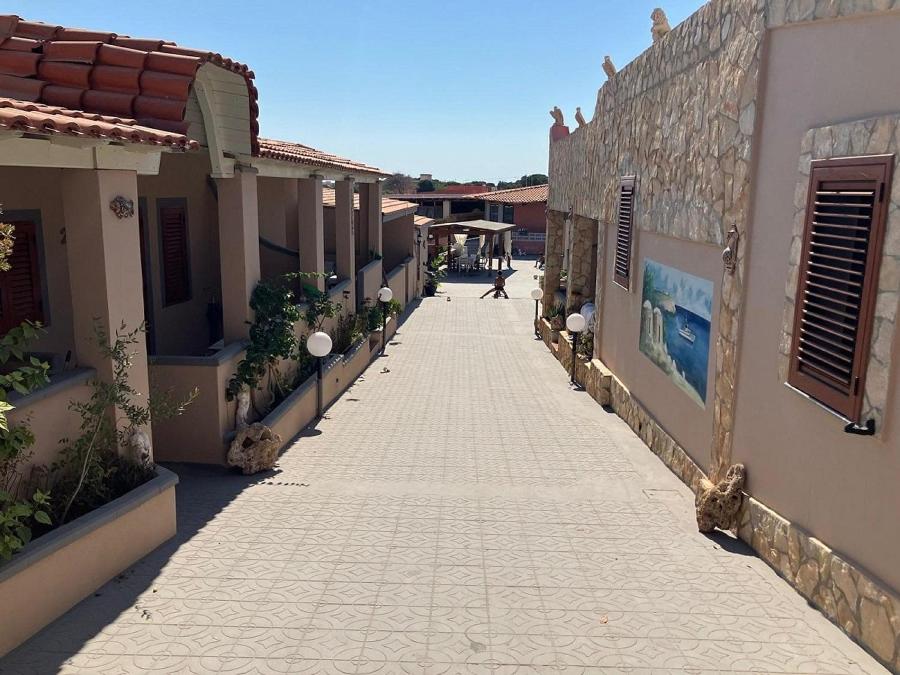 Residence Sciaranda - B&B Lampedusa