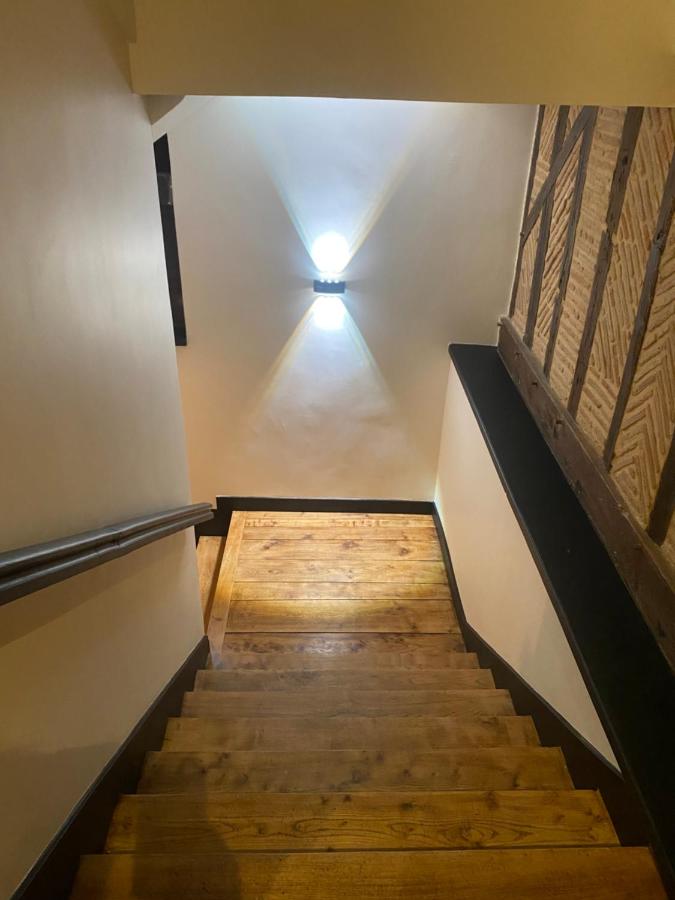 Peninsule Appartements - Panache & Eloquence - B&B Bergerac