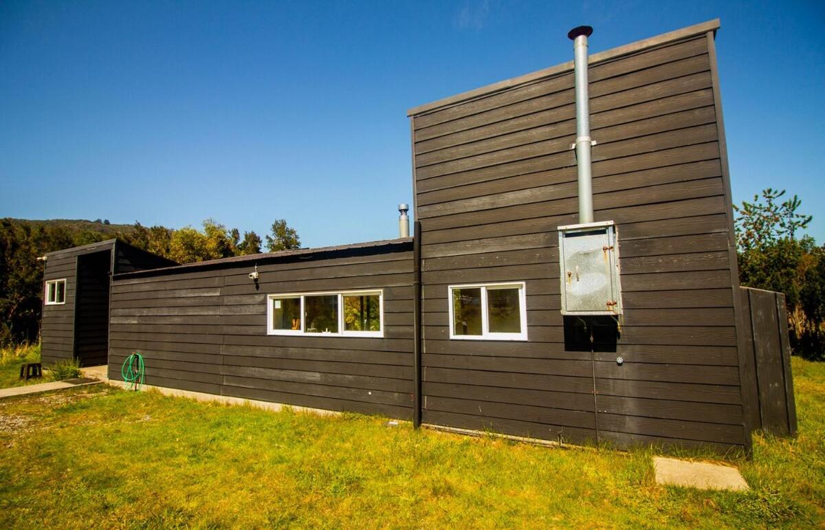 Oceana Suites Curiñanco - B&B Curiñanco