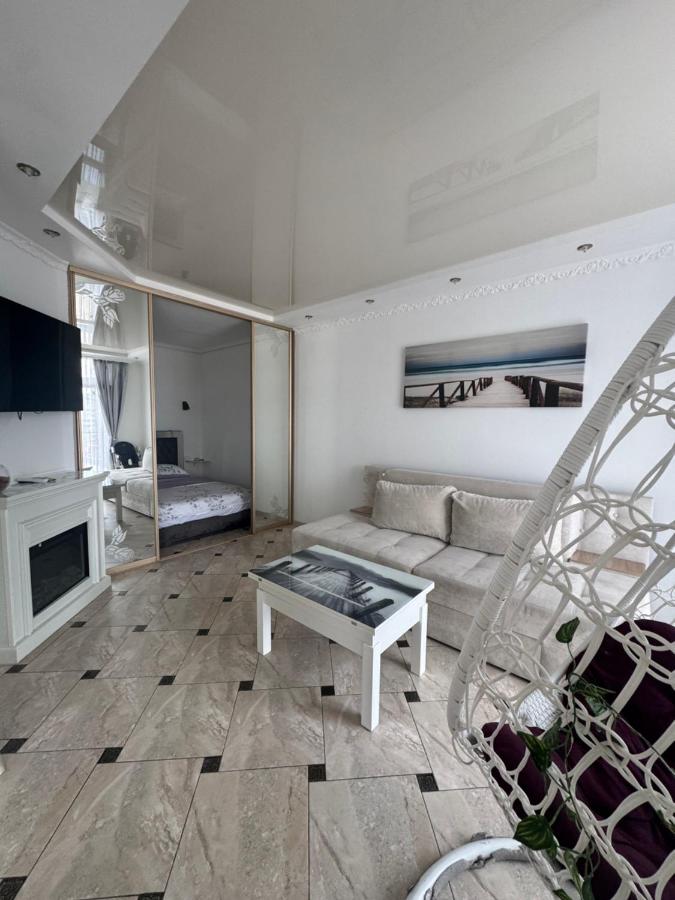 Apartamento de 1 dormitorio