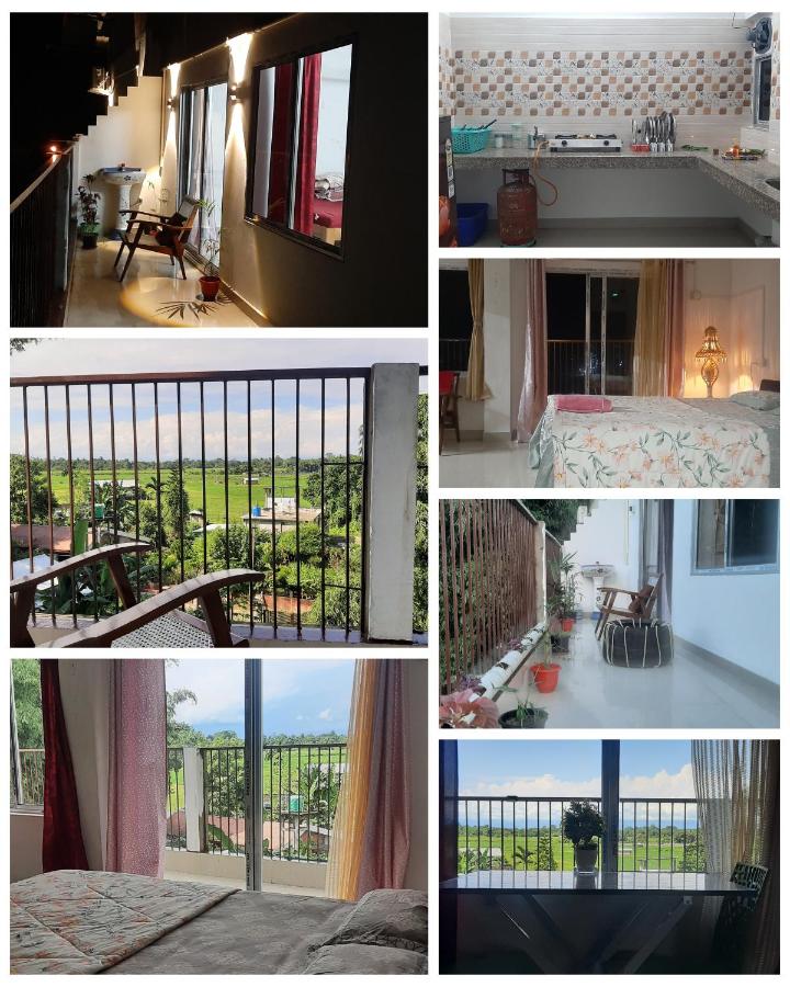 Habitación Doble con balcón