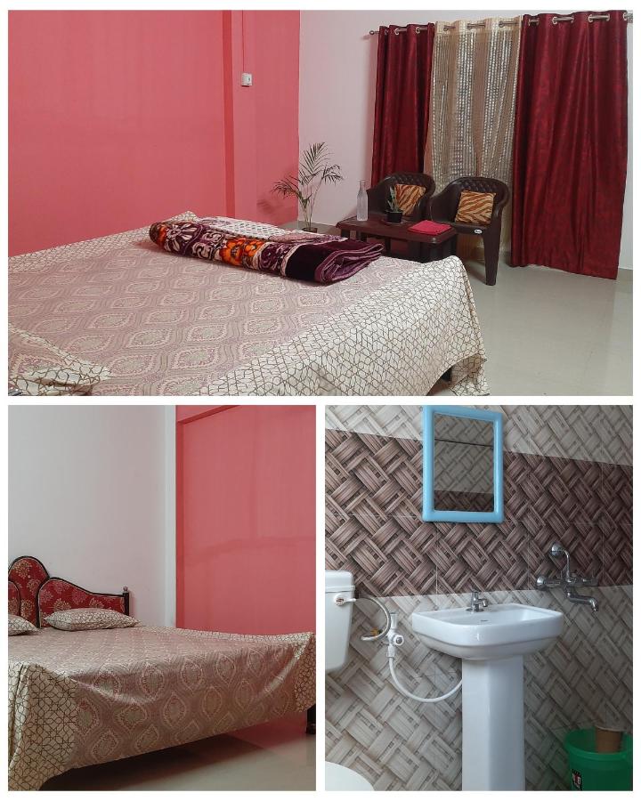 Habitación Doble Económica